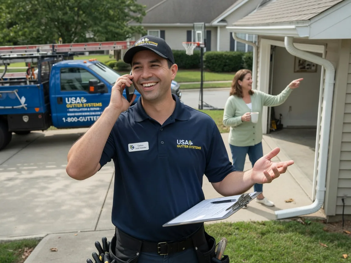 Gutter Installation Preston Park, PA FAQs